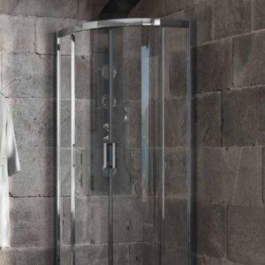 Cabina Doccia Nexta 20700 crist. 6mm