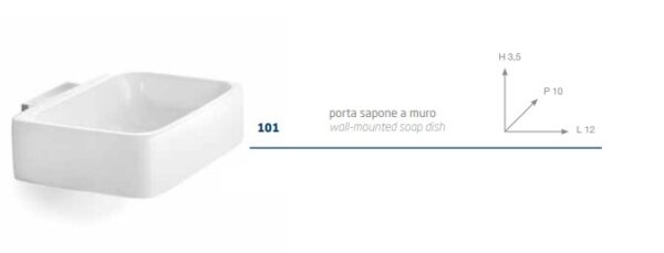 Serie Accessori DINER marchio FLAB - immagine 12