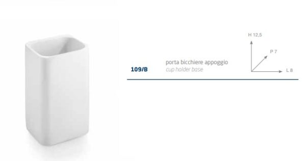 Serie Accessori DINER marchio FLAB - immagine 10
