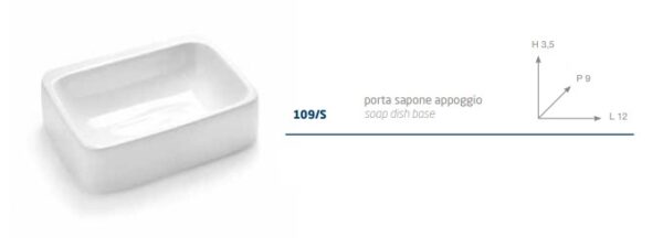 Serie Accessori DINER marchio FLAB - immagine 9