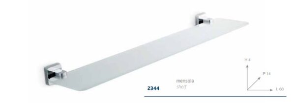 Serie Accessori AMALFI marchio FLAB - immagine 18