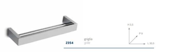 Serie Accessori ROMY marchio FLAB - immagine 16