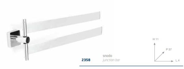 Serie Accessori SOFT LIGHT marchio FLAB - immagine 3