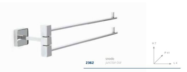Serie Accessori DINER marchio FLAB - immagine 2