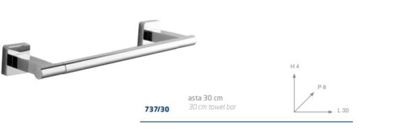 Serie Accessori AMALFI marchio FLAB - immagine 10