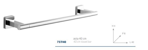 Serie Accessori AMALFI marchio FLAB - immagine 11