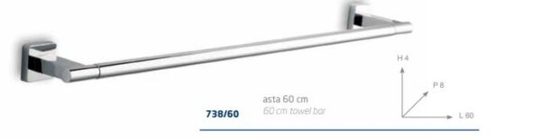 Serie Accessori AMALFI marchio FLAB - immagine 12