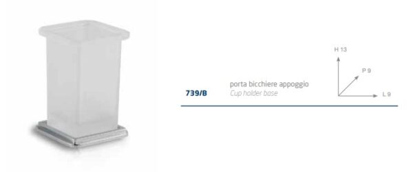 Serie Accessori AMALFI marchio FLAB - immagine 14