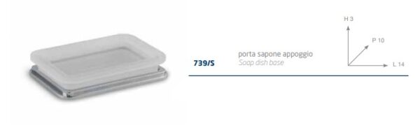 Serie Accessori AMALFI marchio FLAB - immagine 16