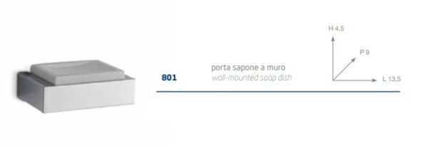 Serie Accessori ROMY marchio FLAB - immagine 2