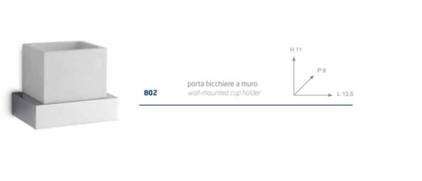 Serie Accessori ROMY marchio FLAB - immagine 4