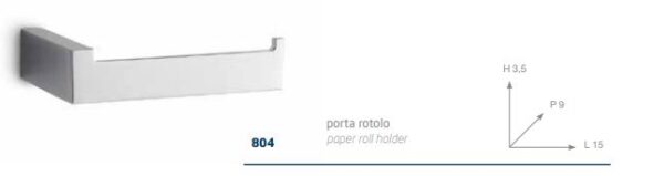 Serie Accessori ROMY marchio FLAB - immagine 5