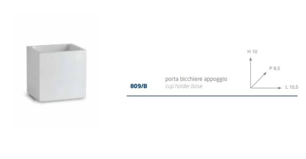 Serie Accessori ROMY marchio FLAB - immagine 13