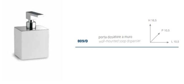 Serie Accessori ROMY marchio FLAB - immagine 14