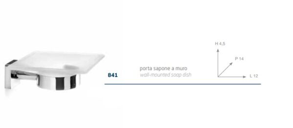 Serie Accessori SOFT LIGHT marchio FLAB - immagine 12