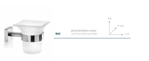 Serie Accessori SOFT LIGHT marchio FLAB - immagine 10