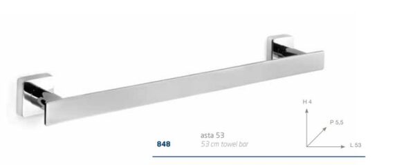 Serie Accessori SOFT LIGHT marchio FLAB - immagine 6