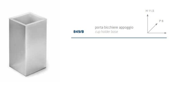 Serie Accessori SOFT LIGHT marchio FLAB - immagine 5
