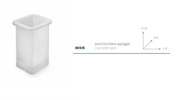 Serie Accessori CITY marchio FLAB - immagine 3