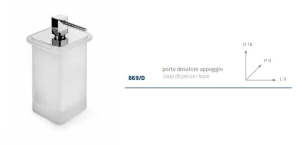 Serie Accessori CITY marchio FLAB - immagine 4