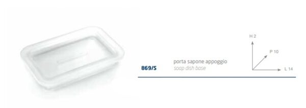 Serie Accessori CITY marchio FLAB - immagine 5