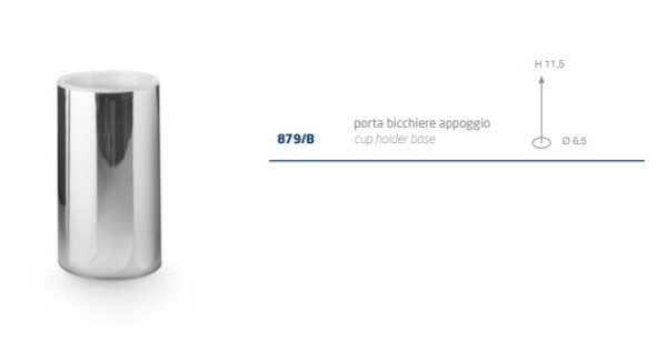 Serie Accessori TRUST marchio FLAB - immagine 2