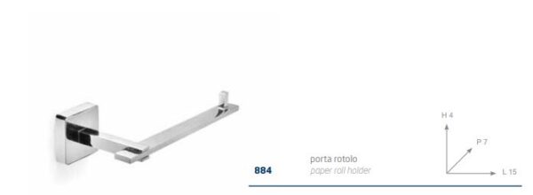 Serie Accessori DINER marchio FLAB - immagine 6