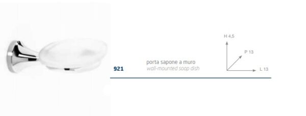 Serie Accessori TRUST marchio FLAB - immagine 4