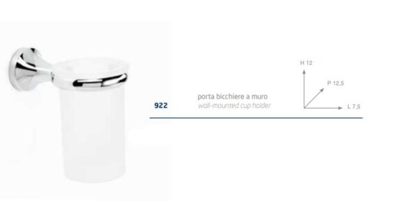 Serie Accessori TRUST marchio FLAB - immagine 6