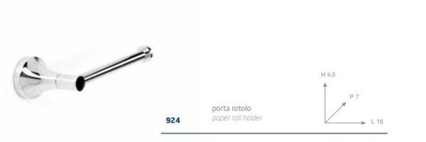 Serie Accessori TRUST marchio FLAB - immagine 7