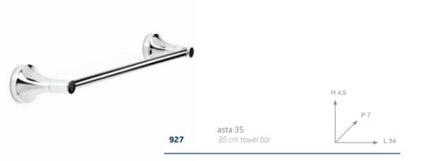 Serie Accessori TRUST marchio FLAB - immagine 9