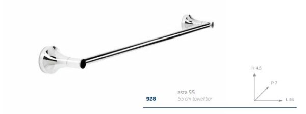 Serie Accessori TRUST marchio FLAB - immagine 11