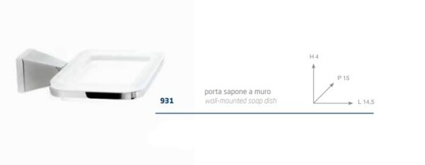 Serie Accessori CITY marchio FLAB - immagine 6