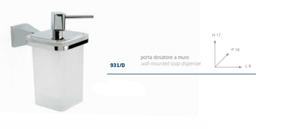 Serie Accessori CITY marchio FLAB - immagine 7