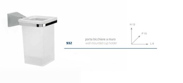 Serie Accessori CITY marchio FLAB - immagine 8