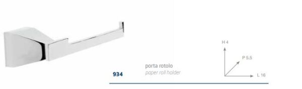 Serie Accessori CITY marchio FLAB - immagine 9