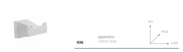 Serie Accessori CITY marchio FLAB - immagine 12