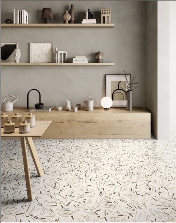 Silkystone Decor 120x120 Vari Modelli - immagine 5