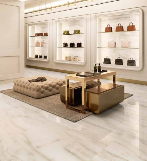 Akoya Ivory 60x120 Kry