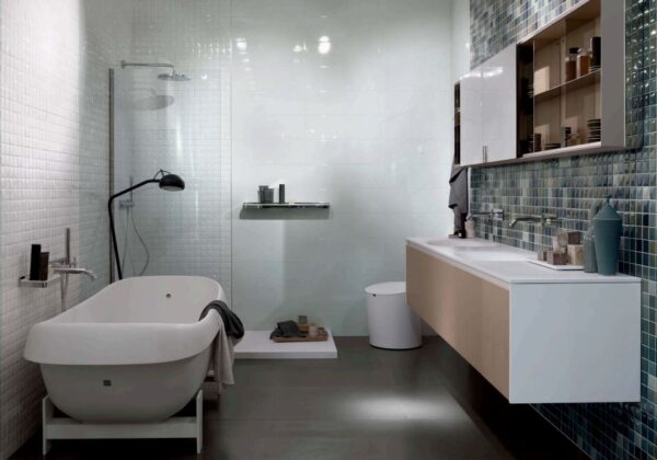 Abita Bianco 20x60 - immagine 2