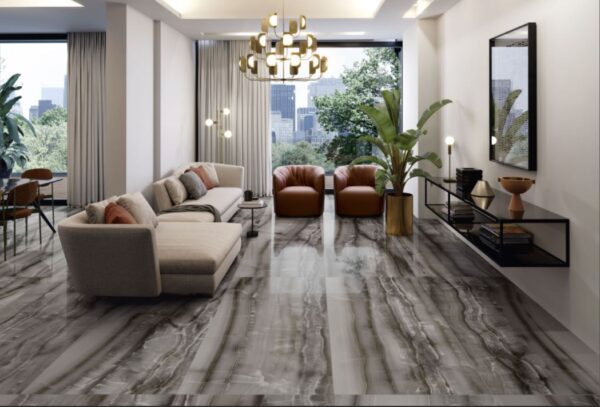 Akoya Ocean Kry 60x120