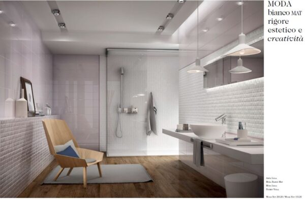 Moda Lilla 20x60 - immagine 3