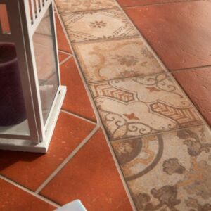 Chiostro Ambra 30x30 Ce