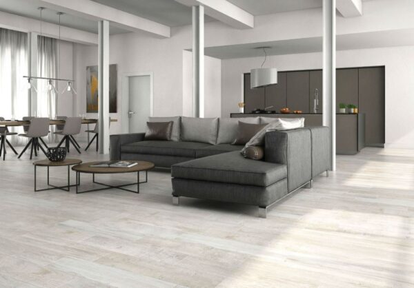 Ocala Silver Grey 19,5x84