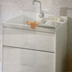 Lavatoio 60x50 GIRELLA