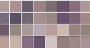 Moda Lilla Mix 20x60