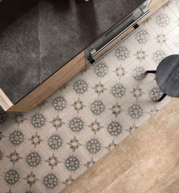 Patchwork Classic 01 20x20