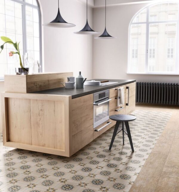 Patchwork Classic 01 20x20 - immagine 2