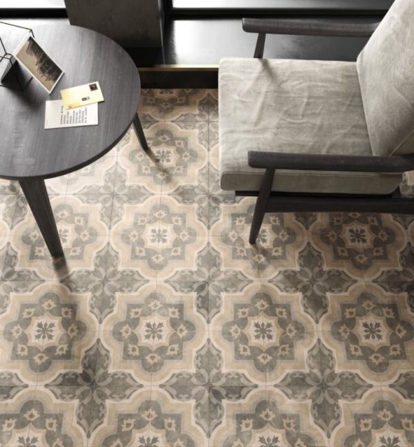 Patchwork Classic 03 20x20
