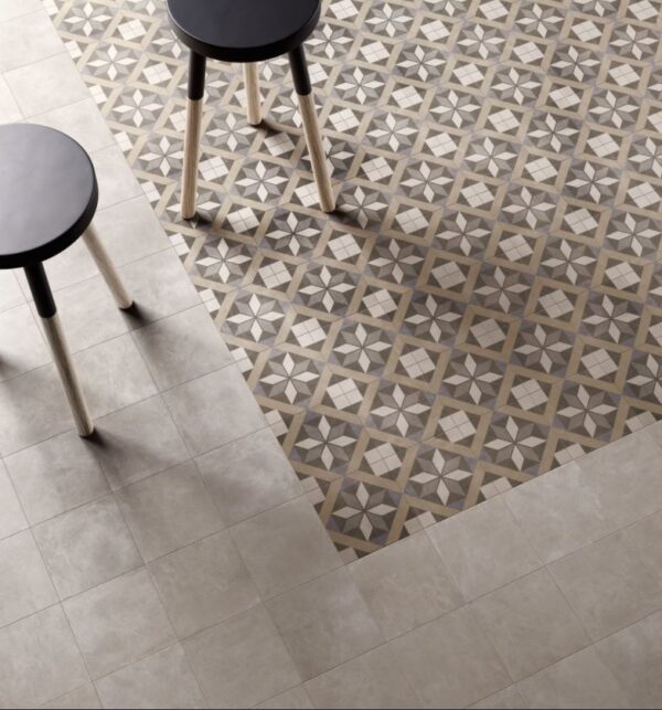 Patchwork Classic 04 20x20 - immagine 2